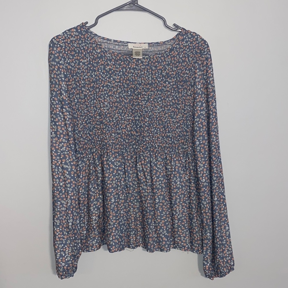 Urban Romantics Blouse Size L